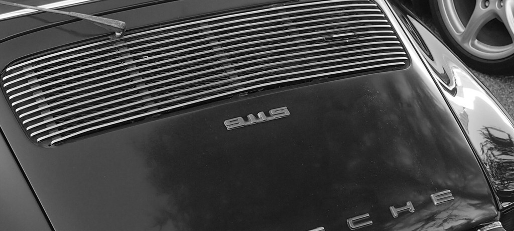 「The Best of Classic 空冷911」 ～PORSCHE911 50th Anniversary～ in 代官山